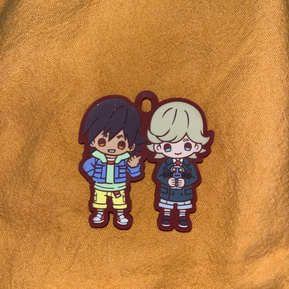 Anime Keychain Bundle - Picture 13 of 13